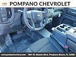New 2025 Chevrolet Silverado 2500 Double Cab Service Truck for sale #50813 - photo 15