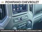 New 2025 Chevrolet Silverado 2500 Double Cab Service Truck for sale #50813 - photo 19