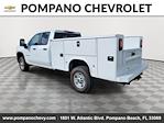 New 2025 Chevrolet Silverado 2500 Double Cab Service Truck for sale #50813 - photo 3