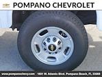 New 2025 Chevrolet Silverado 2500 Double Cab Service Truck for sale #50813 - photo 5