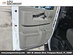 2025 Chevrolet Express 2500 RWD Knapheide Upfitted Cargo Van for sale #50814 - photo 14