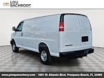 2025 Chevrolet Express 2500 RWD Knapheide Upfitted Cargo Van for sale #50814 - photo 5