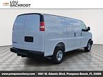 2025 Chevrolet Express 2500 RWD Knapheide Upfitted Cargo Van for sale #50814 - photo 3