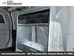 2025 Chevrolet Express 2500 RWD Knapheide Upfitted Cargo Van for sale #50814 - photo 7