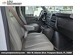 2025 Chevrolet Express 2500 RWD Knapheide Upfitted Cargo Van for sale #50814 - photo 9