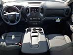 New 2025 Chevrolet Silverado 3500 Work Truck Crew Cab 4WD 10' 5" Knapheide Steel Flatbed Truck for sale #50827 - photo 10