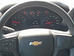 New 2025 Chevrolet Silverado 3500 Work Truck Crew Cab 4WD 10' 5" Knapheide Steel Flatbed Truck for sale #50827 - photo 12