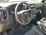 New 2025 Chevrolet Silverado 3500 Work Truck Crew Cab 4WD 10' 5" Knapheide Steel Flatbed Truck for sale #50827 - photo 15