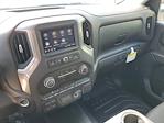 New 2025 Chevrolet Silverado 3500 Work Truck Crew Cab 4WD 10' 5" Knapheide Steel Flatbed Truck for sale #50827 - photo 17