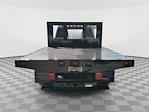 New 2025 Chevrolet Silverado 3500 Work Truck Crew Cab 4WD 10' 5" Knapheide Steel Flatbed Truck for sale #50827 - photo 4