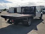 New 2025 Chevrolet Silverado 3500 Work Truck Crew Cab 4WD 10' 5" Knapheide Steel Flatbed Truck for sale #50827 - photo 5