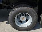 New 2025 Chevrolet Silverado 3500 Work Truck Crew Cab 4WD 10' 5" Knapheide Steel Flatbed Truck for sale #50827 - photo 7