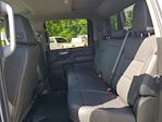 New 2025 Chevrolet Silverado 3500 Work Truck Crew Cab 4WD 10' 5" Knapheide Steel Flatbed Truck for sale #50827 - photo 9
