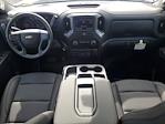 2025 Chevrolet Silverado 3500 Crew Cab DRW 4WD Knapheide Flatbed Truck for sale #50850 - photo 12