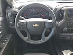 2025 Chevrolet Silverado 3500 Crew Cab DRW 4WD Knapheide Flatbed Truck for sale #50850 - photo 13