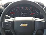 2025 Chevrolet Silverado 3500 Crew Cab DRW 4WD Knapheide Flatbed Truck for sale #50850 - photo 14
