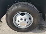 2025 Chevrolet Silverado 3500 Crew Cab DRW 4WD Knapheide Flatbed Truck for sale #50850 - photo 8