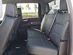 2025 Chevrolet Silverado 3500 Crew Cab DRW 4WD Knapheide Flatbed Truck for sale #50852 - photo 10