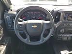 2025 Chevrolet Silverado 3500 Crew Cab DRW 4WD Knapheide Flatbed Truck for sale #50852 - photo 12