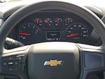 2025 Chevrolet Silverado 3500 Crew Cab DRW 4WD Knapheide Flatbed Truck for sale #50852 - photo 13