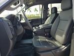 2025 Chevrolet Silverado 3500 Crew Cab DRW 4WD Knapheide Flatbed Truck for sale #50852 - photo 17