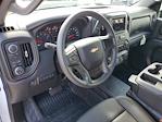 2025 Chevrolet Silverado 3500 Crew Cab DRW 4WD Knapheide Flatbed Truck for sale #50852 - photo 18