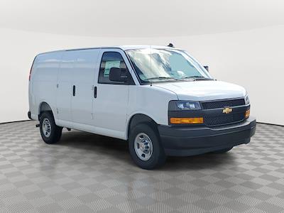 2025 Chevrolet Express 2500 RWD Empty Cargo Van for sale #50853 - photo 1