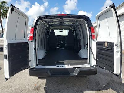 2025 Chevrolet Express 2500 RWD Empty Cargo Van for sale #50853 - photo 2