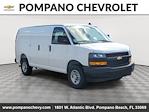 New 2025 Chevrolet Express 2500 Empty Cargo Van for sale #50853 - photo 1