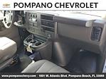 New 2025 Chevrolet Express 2500 Empty Cargo Van for sale #50853 - photo 11