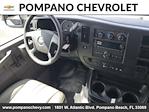 New 2025 Chevrolet Express 2500 Empty Cargo Van for sale #50853 - photo 12
