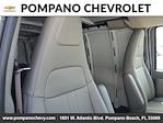 New 2025 Chevrolet Express 2500 Empty Cargo Van for sale #50853 - photo 13