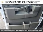 New 2025 Chevrolet Express 2500 Empty Cargo Van for sale #50853 - photo 17