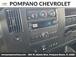 New 2025 Chevrolet Express 2500 Empty Cargo Van for sale #50853 - photo 20