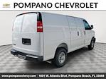 New 2025 Chevrolet Express 2500 Empty Cargo Van for sale #50853 - photo 3