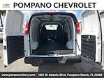 New 2025 Chevrolet Express 2500 Empty Cargo Van for sale #50853 - photo 2