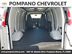 New 2025 Chevrolet Express 2500 Empty Cargo Van for sale #50853 - photo 6