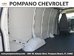 New 2025 Chevrolet Express 2500 Empty Cargo Van for sale #50853 - photo 7