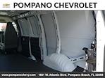 New 2025 Chevrolet Express 2500 Empty Cargo Van for sale #50853 - photo 8