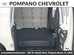 New 2025 Chevrolet Express 2500 Empty Cargo Van for sale #50853 - photo 9
