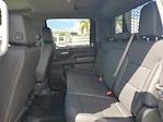 New 2025 Chevrolet Silverado 3500 Work Truck Crew Cab 4WD 10' Knapheide Steel Flatbed Truck for sale #50854 - photo 13