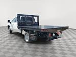 New 2025 Chevrolet Silverado 3500 Work Truck Crew Cab 4WD 10' Knapheide Steel Flatbed Truck for sale #50854 - photo 4