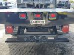 New 2025 Chevrolet Silverado 3500 Work Truck Crew Cab 4WD 10' Knapheide Steel Flatbed Truck for sale #50854 - photo 6