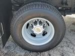 New 2025 Chevrolet Silverado 3500 Work Truck Crew Cab 4WD 10' Knapheide Steel Flatbed Truck for sale #50854 - photo 7