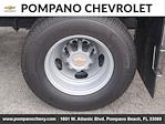 New 2025 Chevrolet Silverado 3500 Crew Cab Flatbed Truck for sale #50859 - photo 5