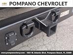 New 2025 Chevrolet Silverado 3500 Crew Cab Flatbed Truck for sale #50859 - photo 7