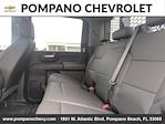 New 2025 Chevrolet Silverado 3500 Crew Cab Flatbed Truck for sale #50859 - photo 9