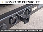 New 2025 Chevrolet Silverado 3500 Crew Cab Flatbed Truck for sale #50860 - photo 7