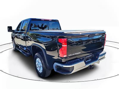New 2025 Chevrolet Silverado 2500 LTZ Crew Cab Pickup for sale #53015 - photo 2
