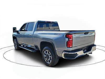 New 2025 Chevrolet Silverado 2500 LTZ Crew Cab 4x4 Pickup for sale #53024 - photo 2